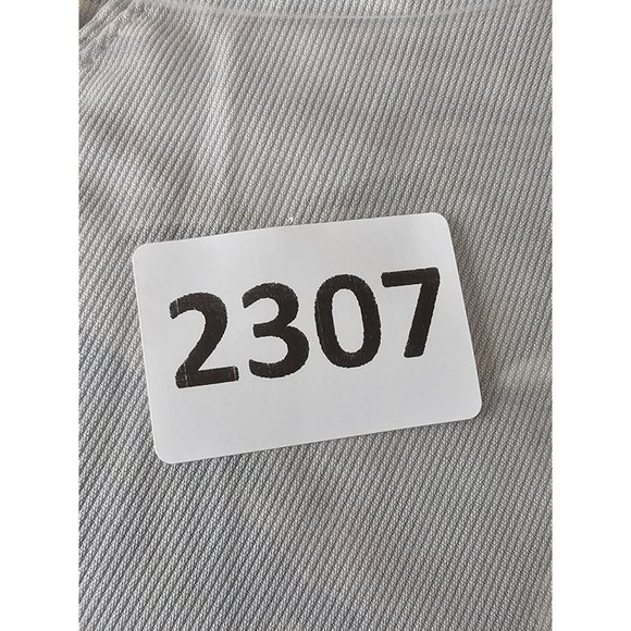 Peter Millar Crown Men's Bedford Stretch Twill Short British Grey‎ Size 38 Golf - Picture 11 of 11